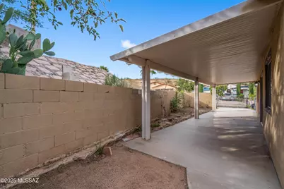 423 Camino Dona Cydney, Nogales, AZ 85621 - Photo 33