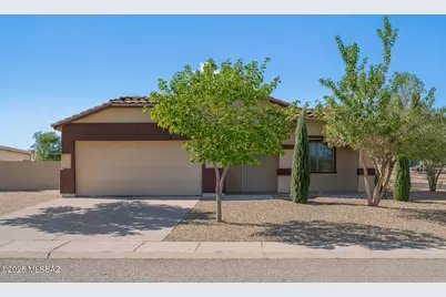 423 Camino Dona Cydney, Nogales, AZ 85621 - Photo 3