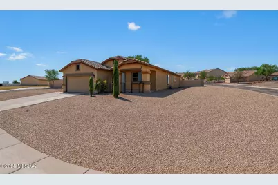 423 Camino Dona Cydney, Nogales, AZ 85621 - Photo 1