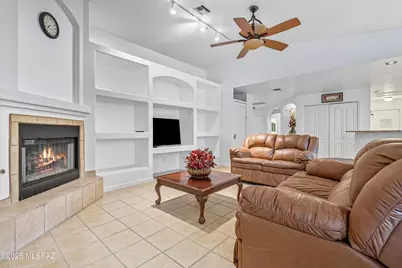 423 Camino Dona Cydney, Nogales, AZ 85621 - Photo 21