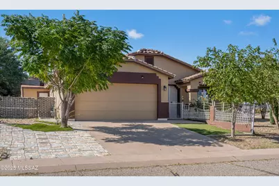 423 Camino Dona Cydney, Nogales, AZ 85621 - Photo 5