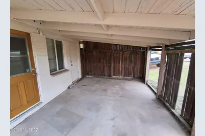 612 W 2nd Avenue, San Manuel, AZ 85631 - Photo 11