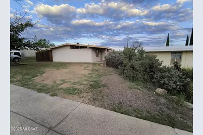 612 W 2nd Avenue, San Manuel, AZ 85631 - Photo 13