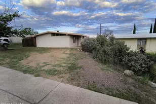 612 W 2nd Ave, San Manuel, AZ 85631 - Photo 13