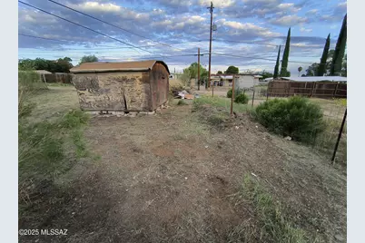 612 W 2nd Avenue, San Manuel, AZ 85631 - Photo 15