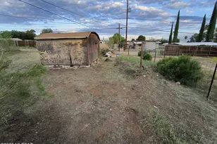 612 W 2nd Ave, San Manuel, AZ 85631 - Photo 15