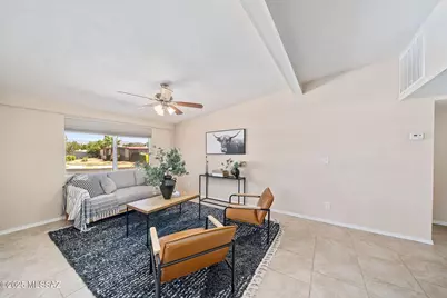 7002 E 45th Street, Tucson, AZ 85730 - Photo 5