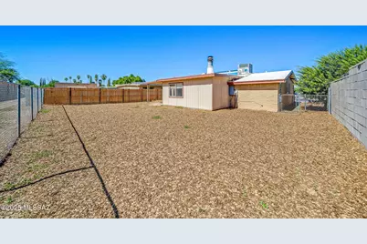7002 E 45th Street, Tucson, AZ 85730 - Photo 25