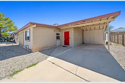 7002 E 45th Street, Tucson, AZ 85730 - Photo 3