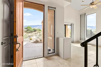 16131 N Meadowcrest Road, Tucson, AZ 85739 - Photo 9