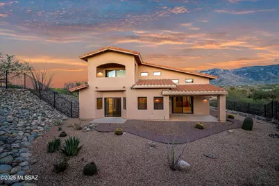 16131 N Meadowcrest Road, Tucson, AZ 85739 - Photo 3