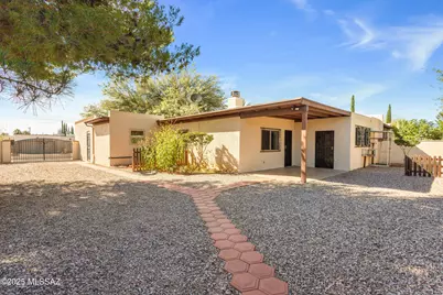 1057 Carmelita Drive, Sierra Vista, AZ 85635 - Photo 25