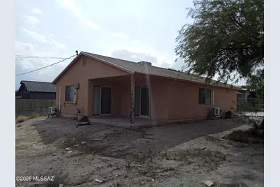1599 W King Avenue, Tucson, AZ 85713 - Photo 3
