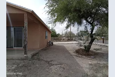 1599 W King Avenue, Tucson, AZ 85713 - Photo 5
