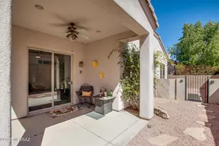 7456 E Placita del Espiritu, Tucson, AZ 85715 - Photo 33