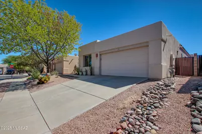 7456 E Placita Del Espiritu, Tucson, AZ 85715 - Photo 3