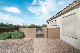 596 W Calle Media Luz, Sahuarita, AZ 85629 - Photo 29