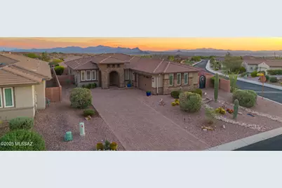 7245 Cactus Flower Pass, Marana, AZ 85658 - Photo 39