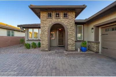 7245 Cactus Flower Pass, Marana, AZ 85658 - Photo 35