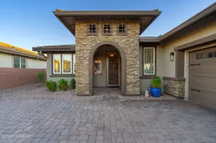 7245 Cactus Flower Pass, Marana, AZ 85658 - Photo 35