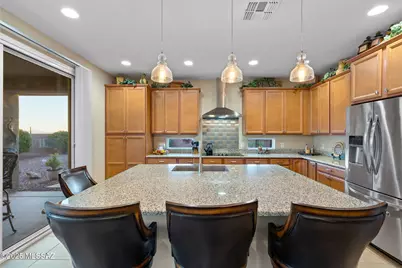 7245 Cactus Flower Pass, Marana, AZ 85658 - Photo 7