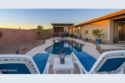 7245 Cactus Flower Pass, Marana, AZ 85658 - Photo 5