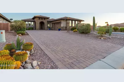 7245 Cactus Flower Pass, Marana, AZ 85658 - Photo 43