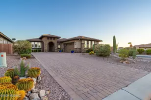 7245 Cactus Flower Pass, Marana, AZ 85658 - Photo 43