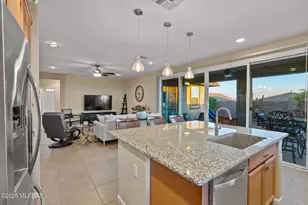 7245 Cactus Flower Pass, Marana, AZ 85658 - Photo 9