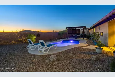 7245 Cactus Flower Pass, Marana, AZ 85658 - Photo 31