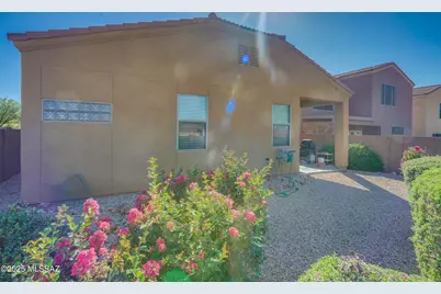 641 E Painted Pueblo Drive, Vail, AZ 85641 - Photo 27