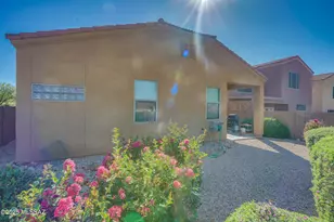 641 E Painted Pueblo Dr, Vail, AZ 85641 - Photo 27