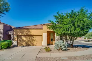 641 E Painted Pueblo Dr, Vail, AZ 85641 - Photo 1