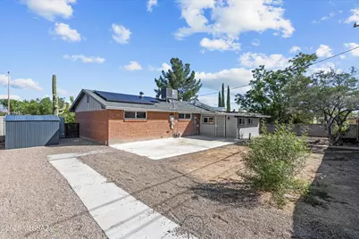 7132 E 18th Street, Tucson, AZ 85710 - Photo 25