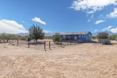 18365 S Wilmot Road, Sahuarita, AZ 85629 - Photo 11