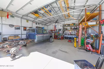 18365 S Wilmot Road, Sahuarita, AZ 85629 - Photo 5