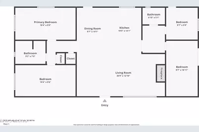 2925 N Dodge Boulevard, Tucson, AZ 85716 - Photo 43