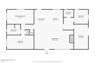 2925 N Dodge Blvd, Tucson, AZ 85716 - Photo 43