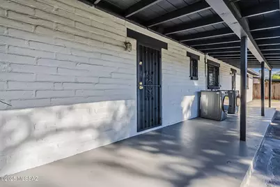 2925 N Dodge Boulevard, Tucson, AZ 85716 - Photo 35
