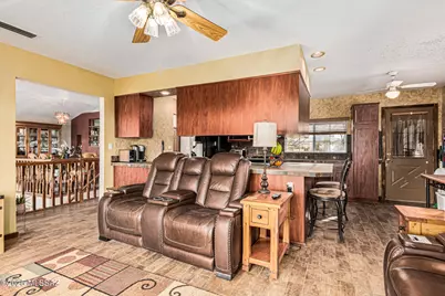 15850 N Razorback Ridge Trail, Tucson, AZ 85739 - Photo 19