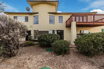 15850 N Razorback Ridge Trail, Tucson, AZ 85739 - Photo 7