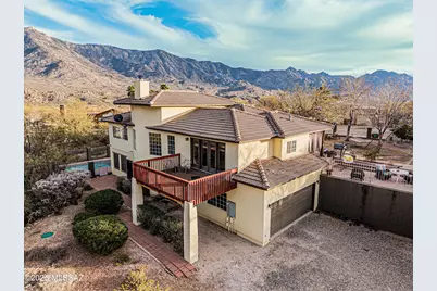 15850 N Razorback Ridge Trail, Tucson, AZ 85739 - Photo 5