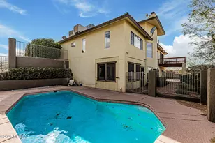 15850 N Razorback Ridge Trail, Tucson, AZ 85739 - Photo 43