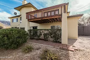 15850 N Razorback Ridge Trail, Tucson, AZ 85739 - Photo 37