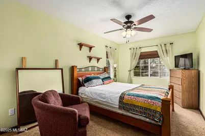 15850 N Razorback Ridge Trail, Tucson, AZ 85739 - Photo 31