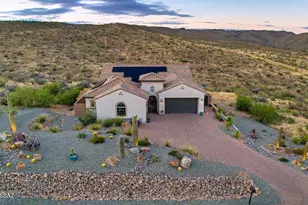 66450 E Sundance Pl, Saddlebrooke, AZ 85739 - Photo 7