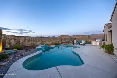 66450 E Sundance Place, Saddlebrooke, AZ 85739 - Photo 5