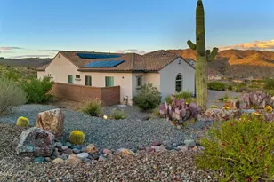 66450 E Sundance Pl, Saddlebrooke, AZ 85739 - Photo 43