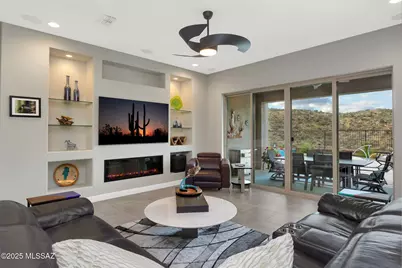 66450 E Sundance Place, Saddlebrooke, AZ 85739 - Photo 21