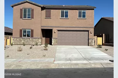 17427 S Ironwood Bend Drive, Vail, AZ 85641 - Photo 1